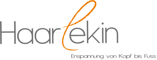 Logo von Salon Haarlekin in Kirchdorf Kaiserwinkl